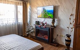 Bansko Home With A Mountain View