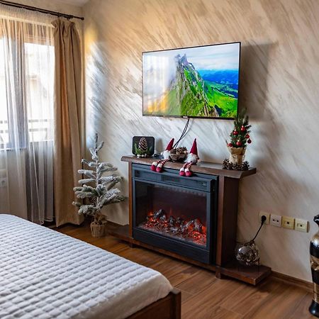 Bansko Home With A Mountain View Exterior photo